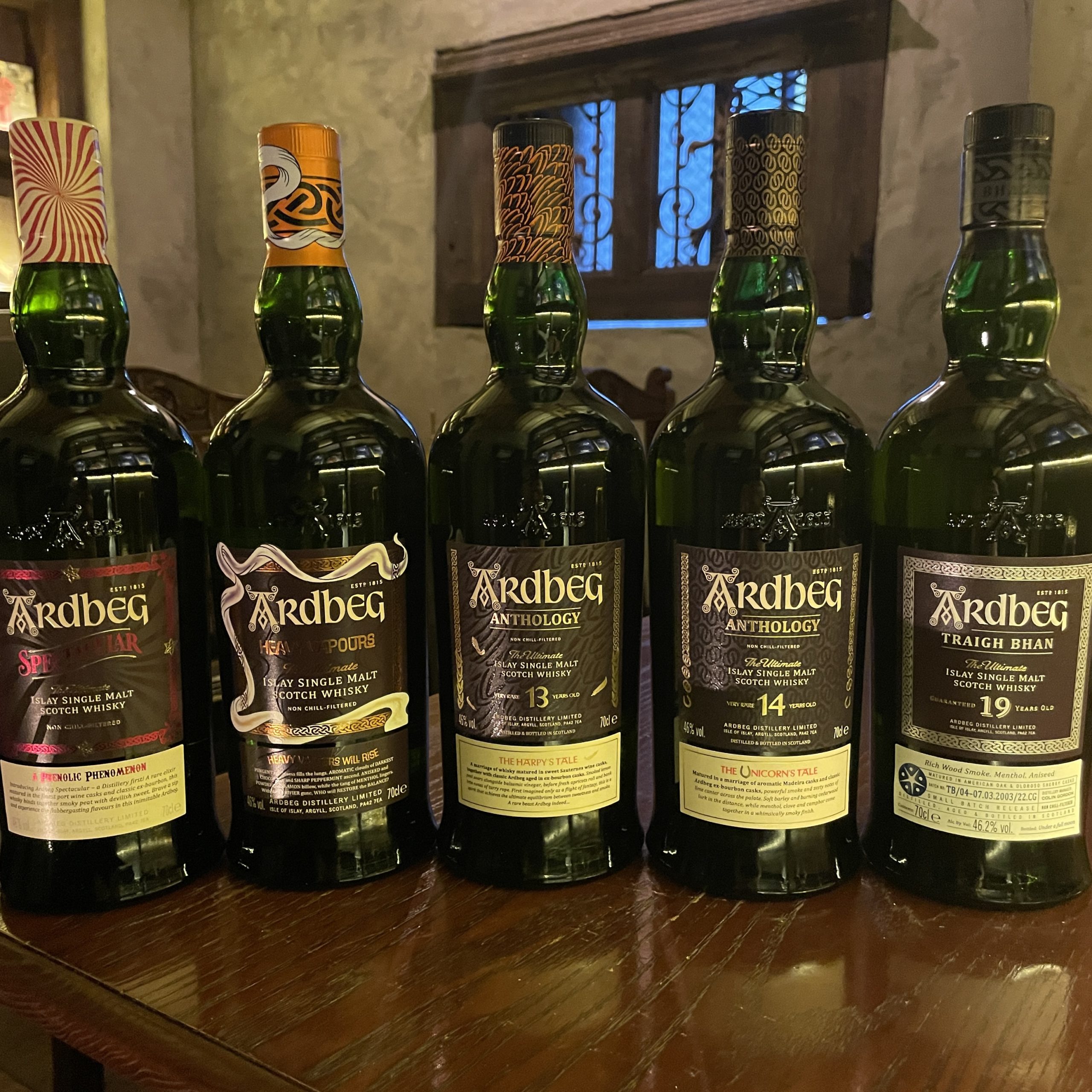 アードベッグ 人気ランキング2025 アードベギャンにはハイボールも