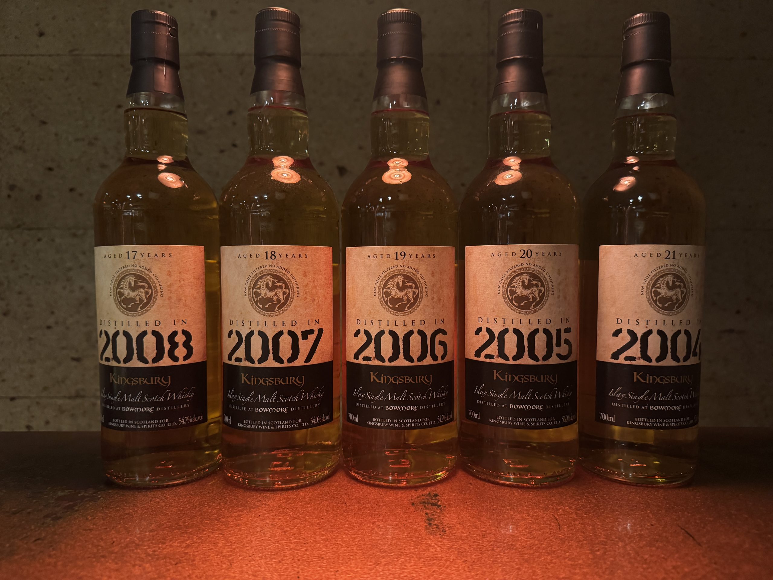 トバモリー蒸留所 1995 26年 モルトマン 高評価ボトラーズウイスキー