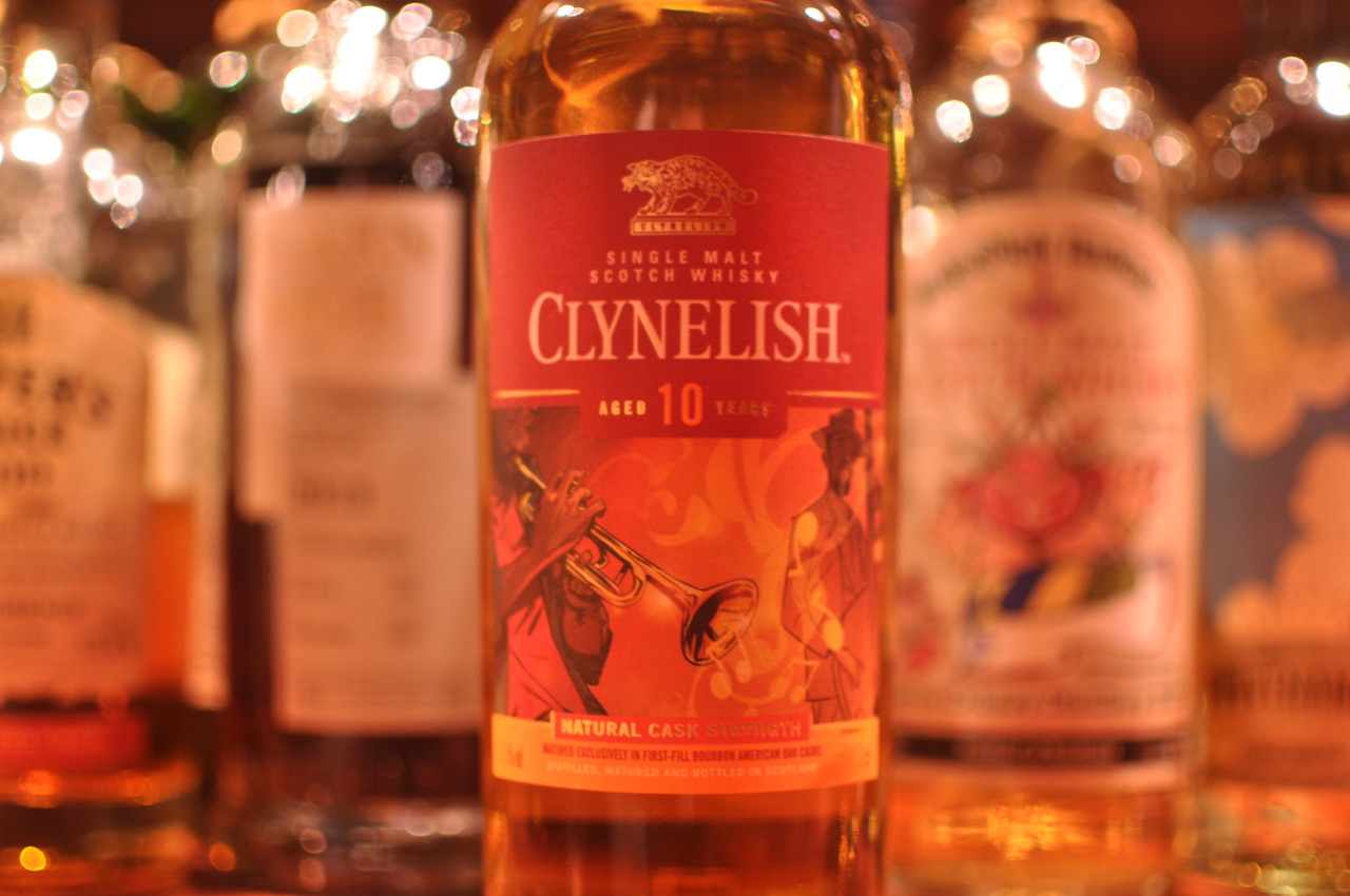 クライヌリッシュ蒸留所 10年 ディアジオスペシャルリリース2023 高