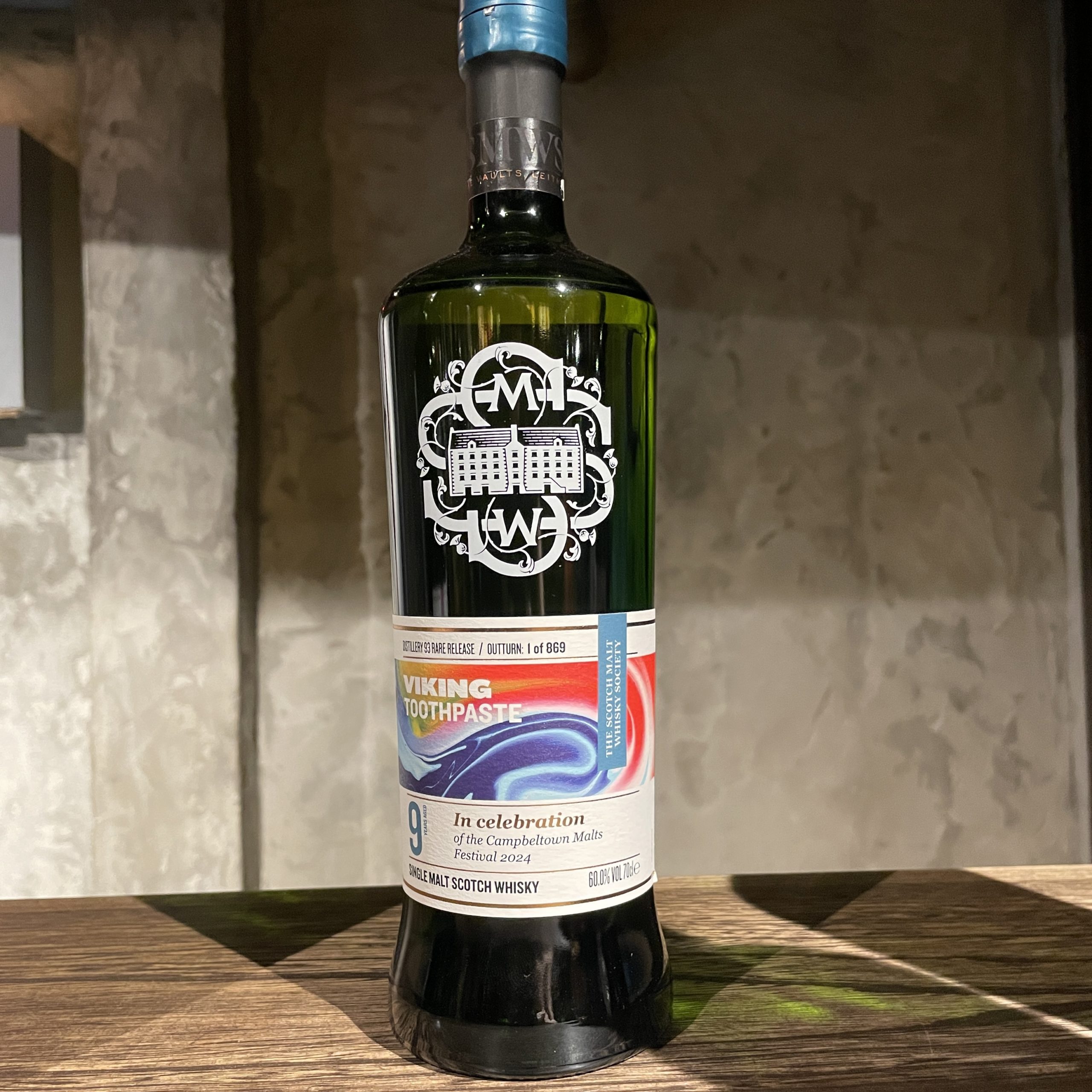 SMWS グレンファークラス12年 グレングラント20年 ウイスキー 3本