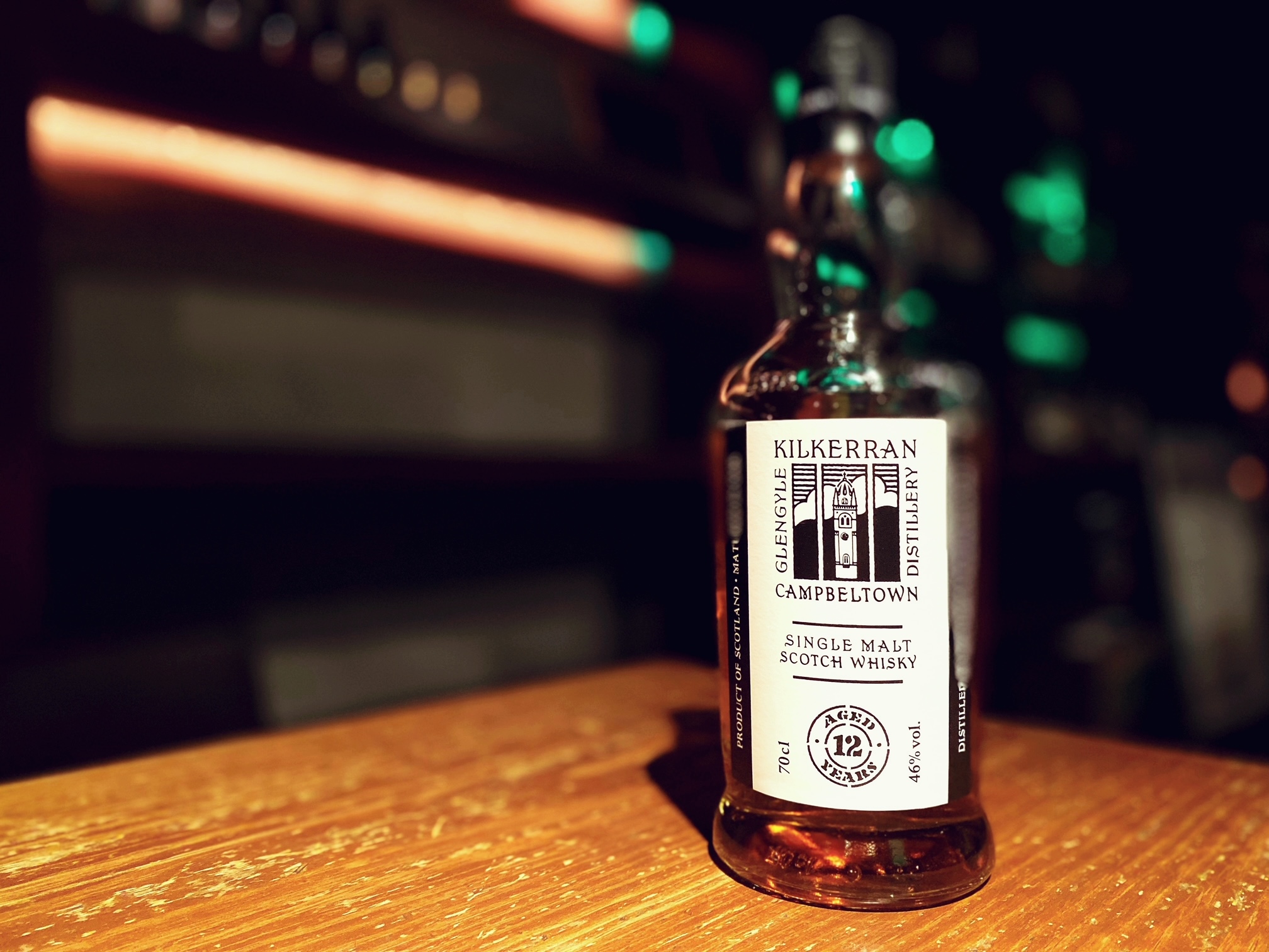 [ 少量生産 ] Kilkerran12年 キャンベルタウン<ふらんじゅ> 少量生産 ] Kilkerran12年 キャンベルタウン<ふらんじゅ> キルケラン