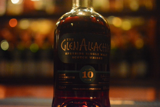 送料込】グレンアラヒー4年フューチャーエディション 国内140本限定