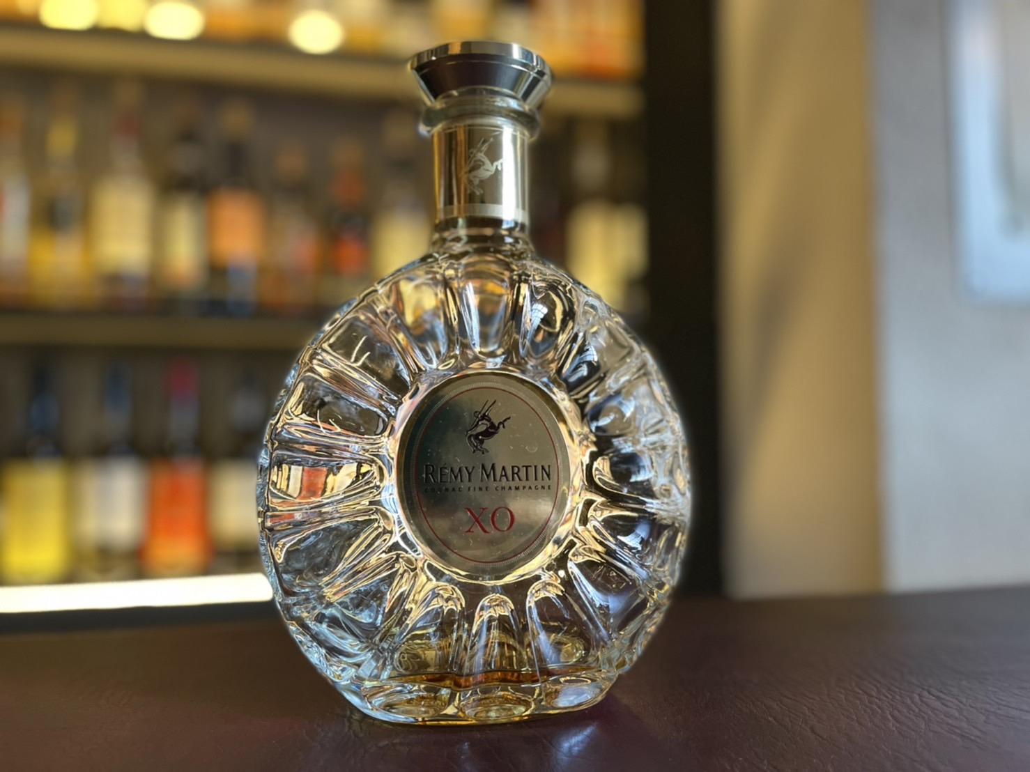 レミーマルタンXO コニャックの格付け / 下北沢 Fairground - BAR運営