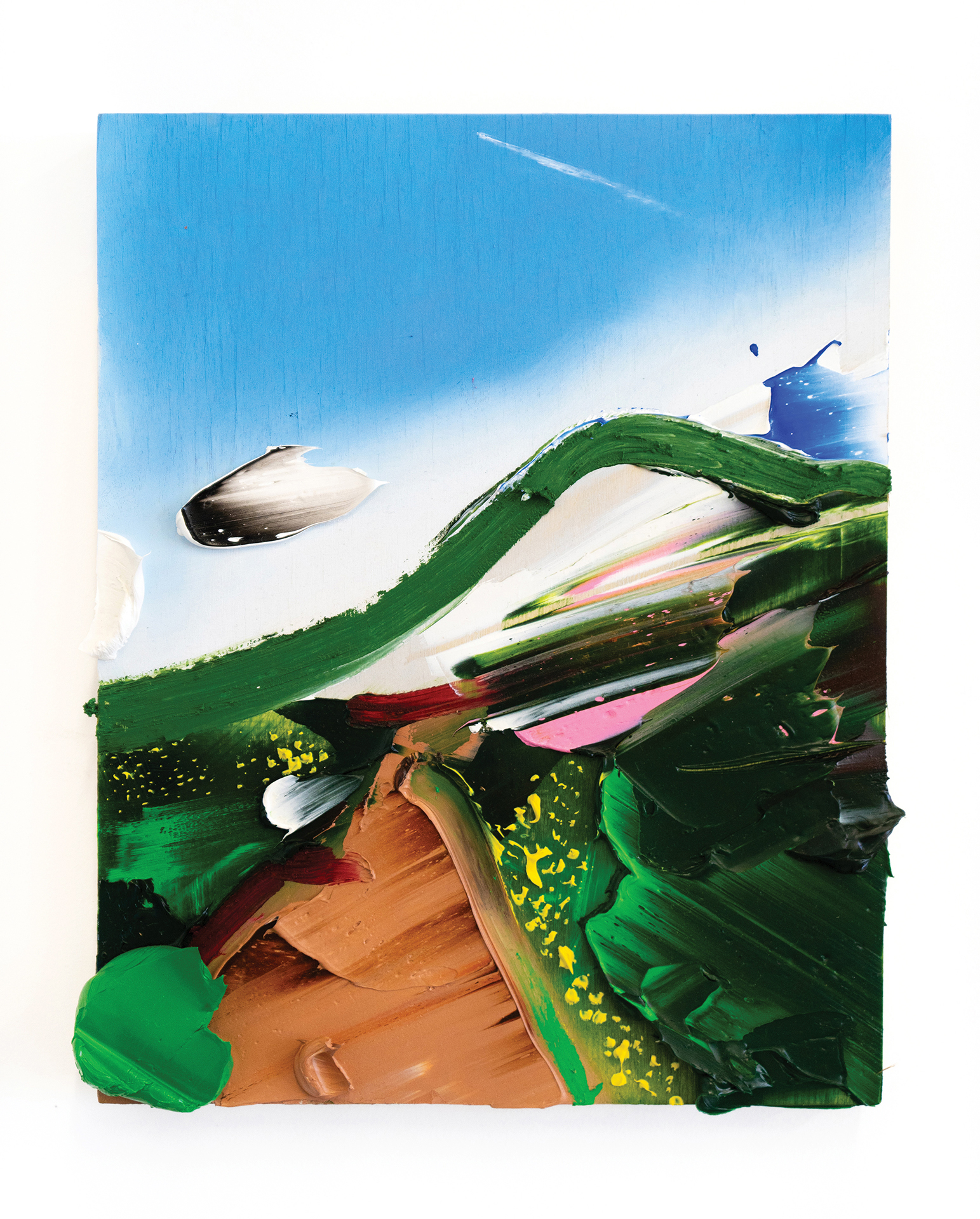 世界が注目するアーティスト兼俳優のJOSEPH LEE による日本初個展が、9