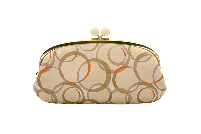 中井窯 茶入 西陣織仕服 中井窯 茶入 西陣織仕服 中井窯 茶入 西陣織仕