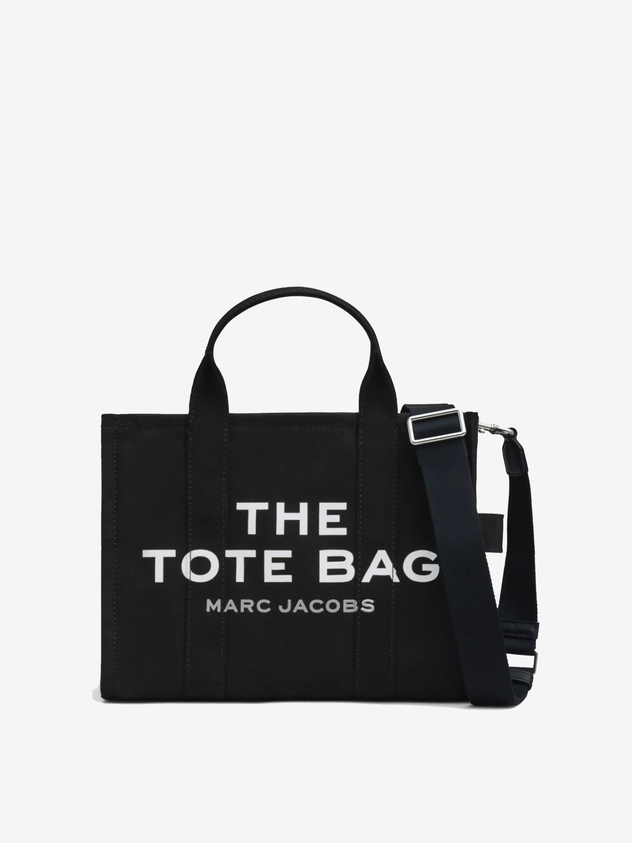 MARC JACOBS - Women The Medium Tote Bag – Atelier New York