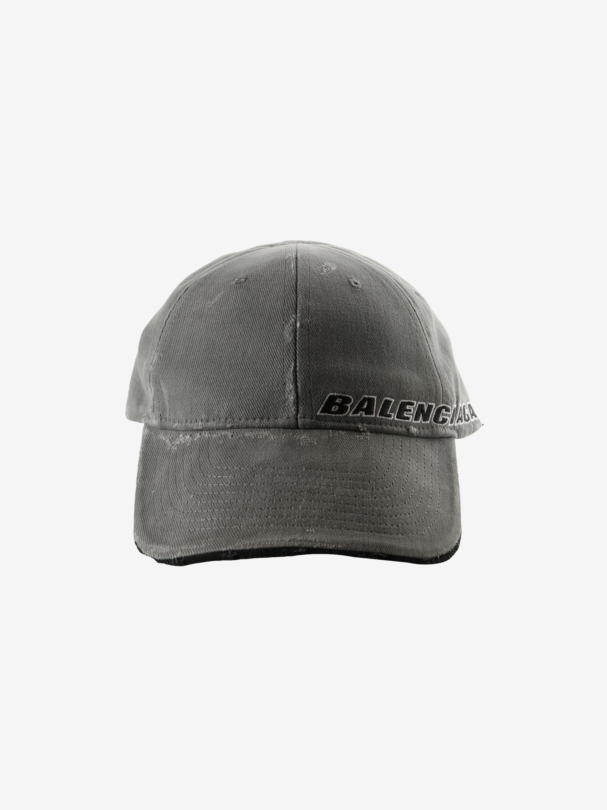 BALENCIAGA - Men Cap – Atelier New York
