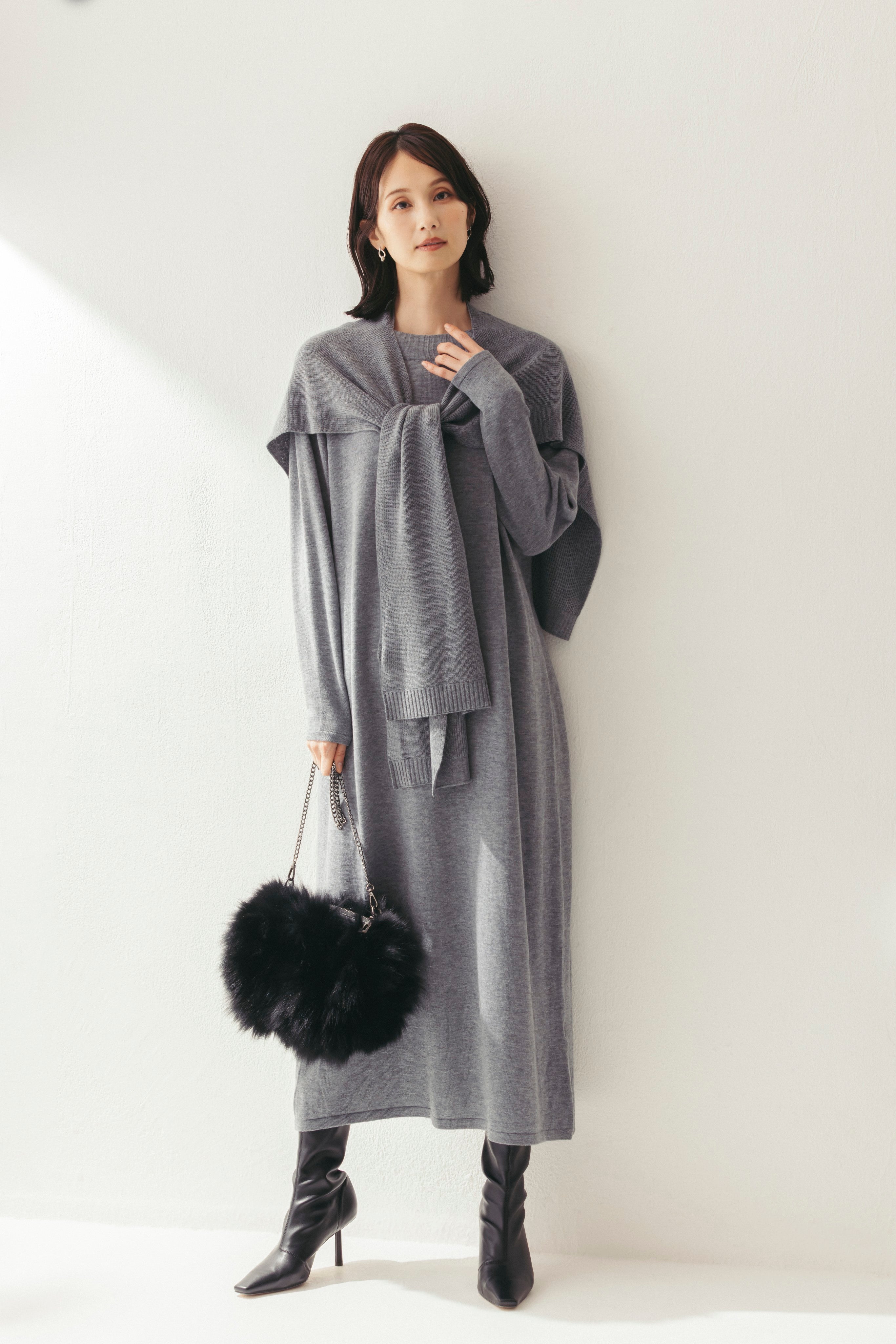 ニットアンサンブル NS-347 – ATELIER N'S