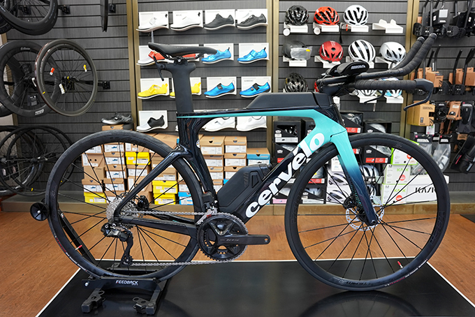 トライアスロン＆ロードバイク | トライアスロンのことならアスリート