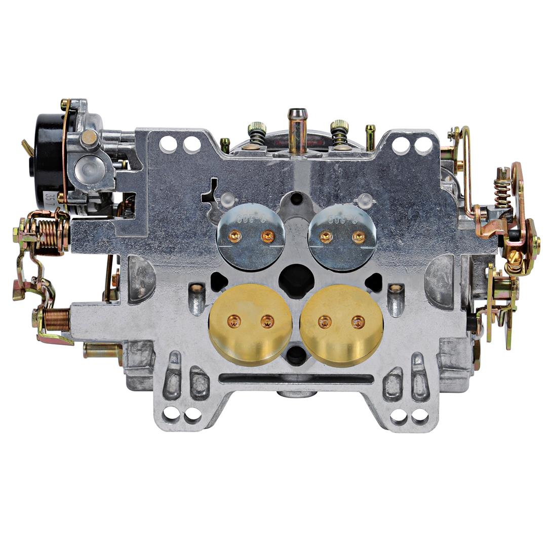 Edelbrock AVS2 Series Carburetor 650CFM 1906 - ATK High