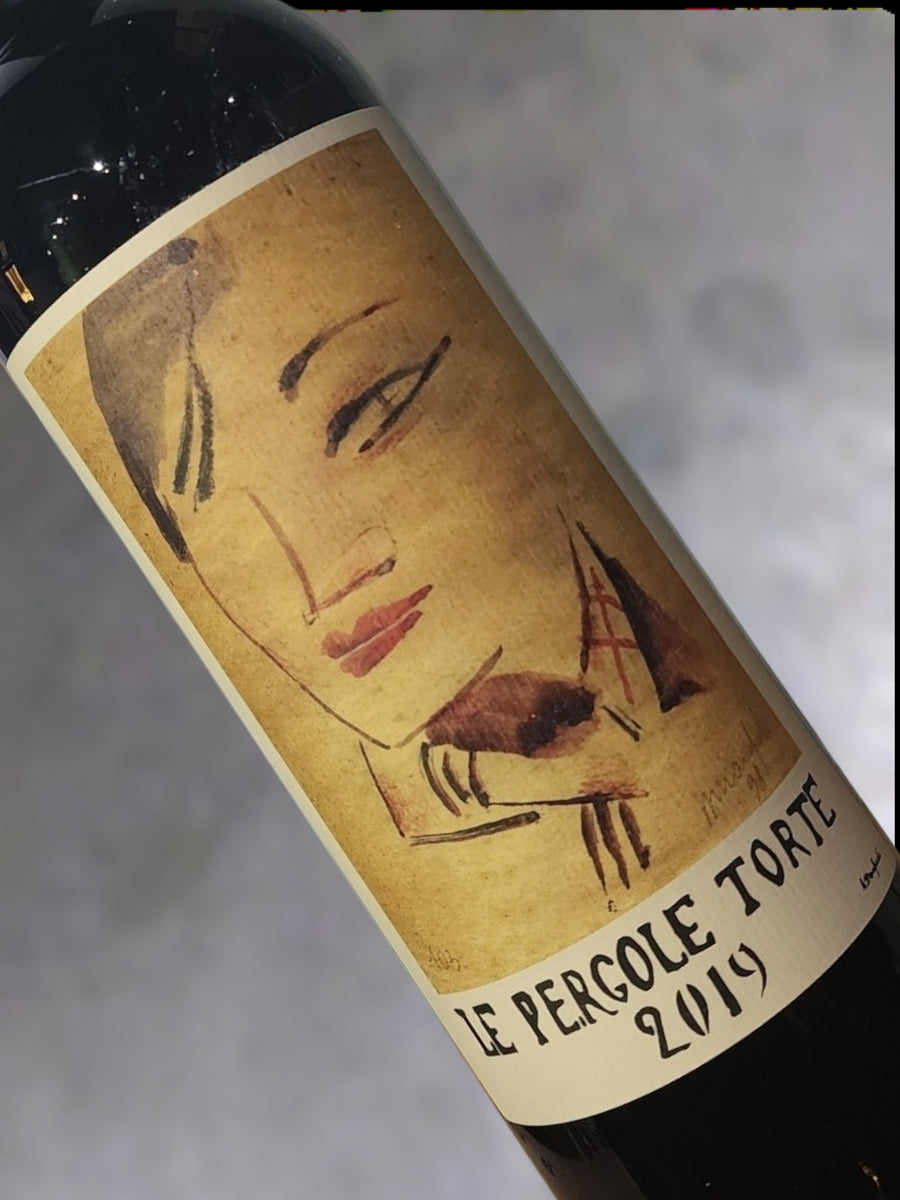 Montevertine Le Pergole Torte 2019 – Atlas Wine