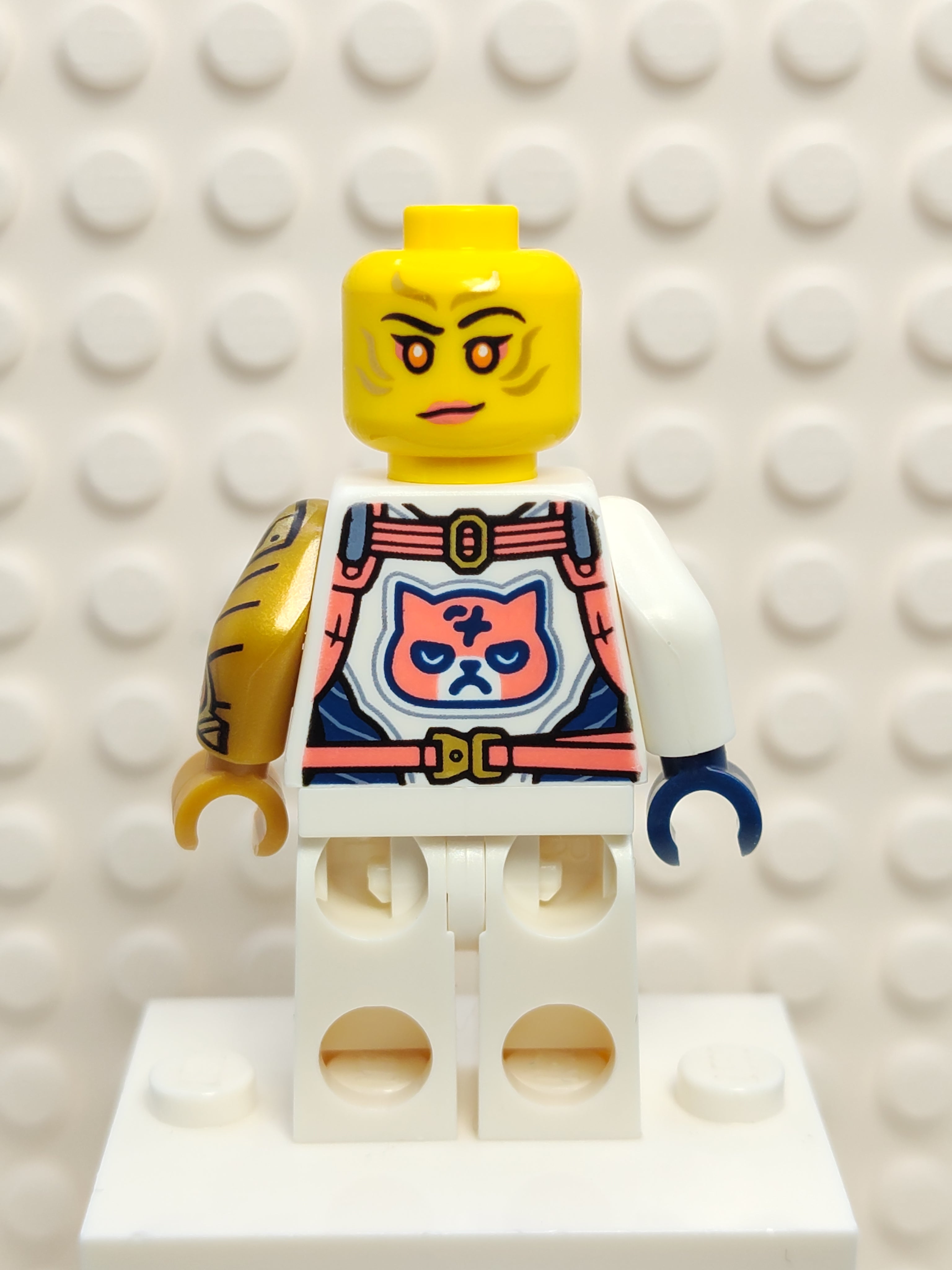 Sora, njo0820 – United Brick Co®