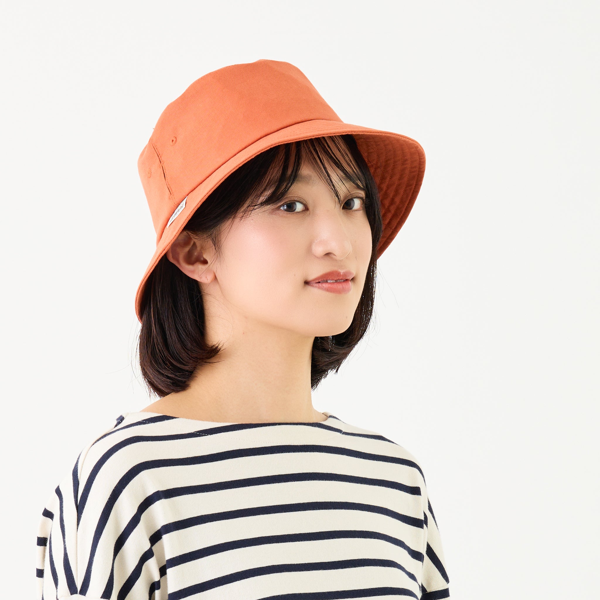 公式オンラインショップ コカゲル バケットハット