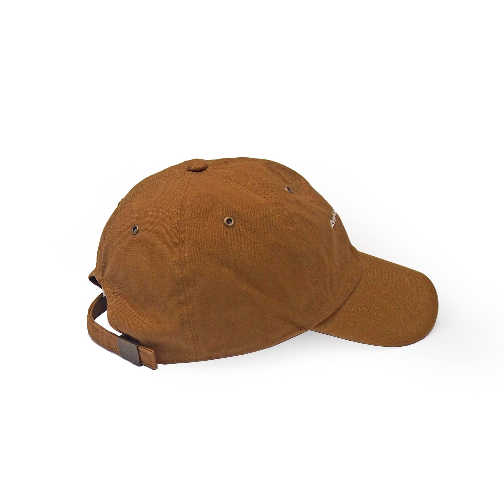 メッセージダックキャップ