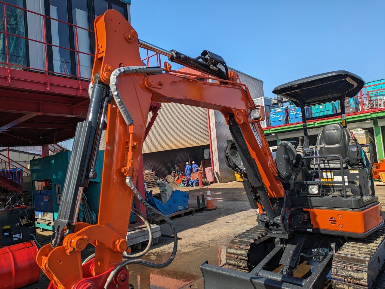 SK1300DLC アタッチメント5個セット 【公式通販】