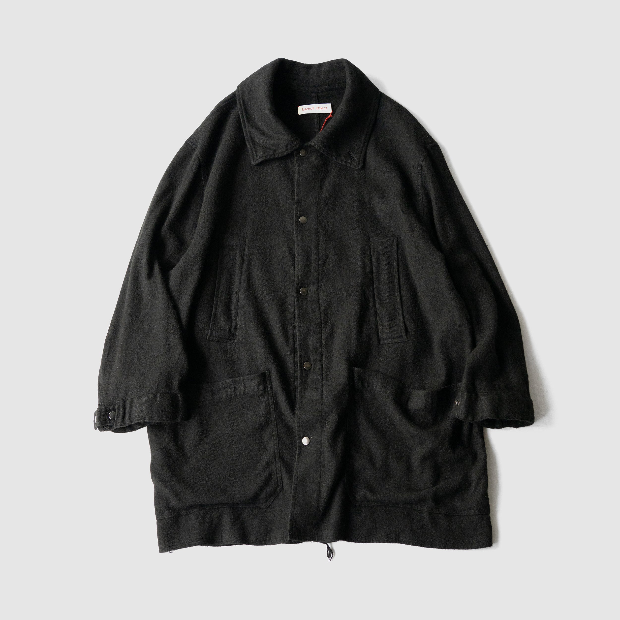 barbell object（バーベルオブジェクト） | Attic ONLINE STORE