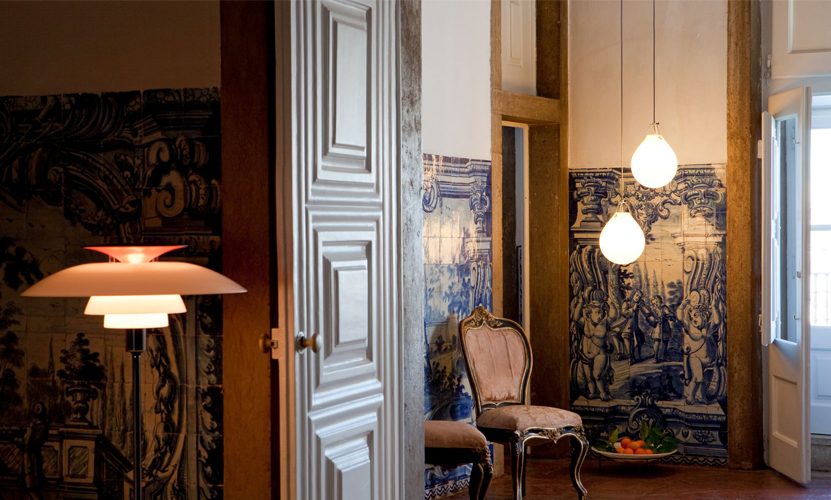 louis poulsen「MOSER（モザー）」ペンダント φ250mm 配送 louis