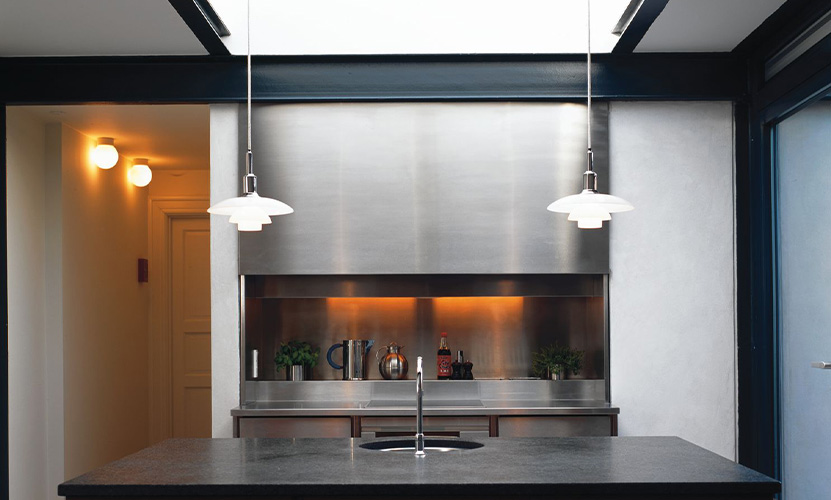 Louis Poulsen ルイスポールセン PH 3/2 Pendant ペンダント Φ290mm