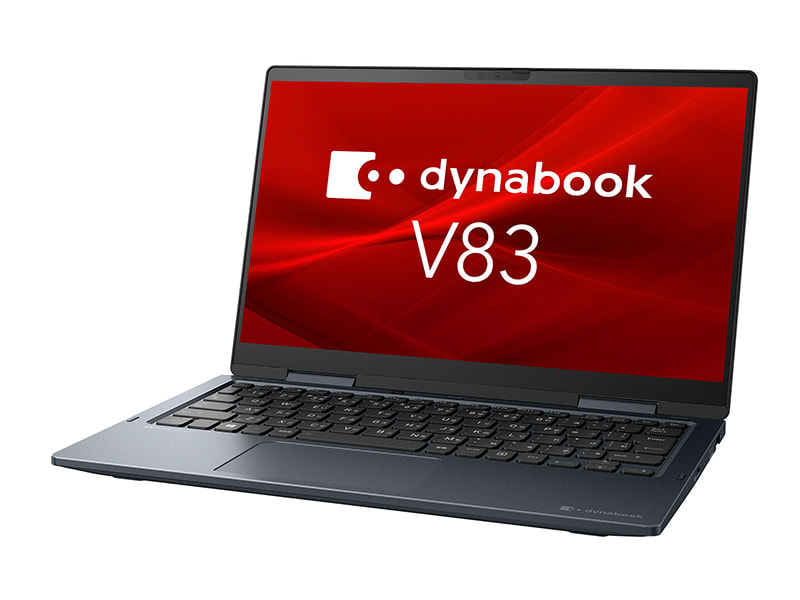 ⑫ Dynabook V83/HS 16GB 256GB FHD Office 注文 Dynabook V83/HS