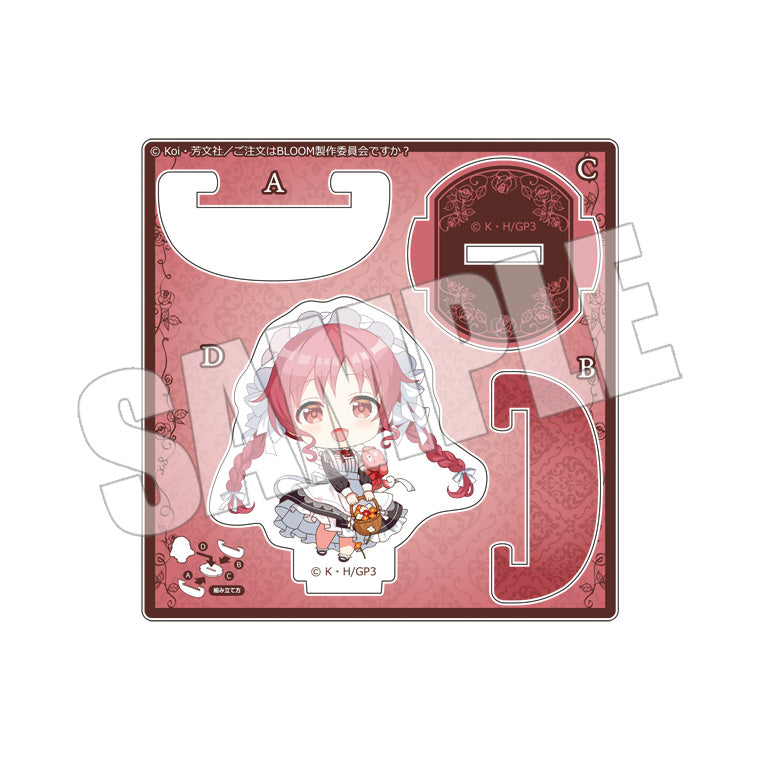 ごちうさグッズ 29点まとめ売り event -TVアニメ「ご注文はうさぎです