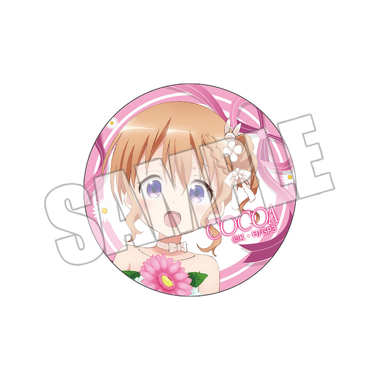 きゃらっとくじ『ご注文はうさぎですか？BLOOM～Rabbit Memories～』