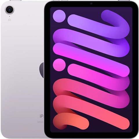 iPad mini 7(第7世代 A17 Pro) 128GB WI-FIモデル アップル、A17 Pro搭載