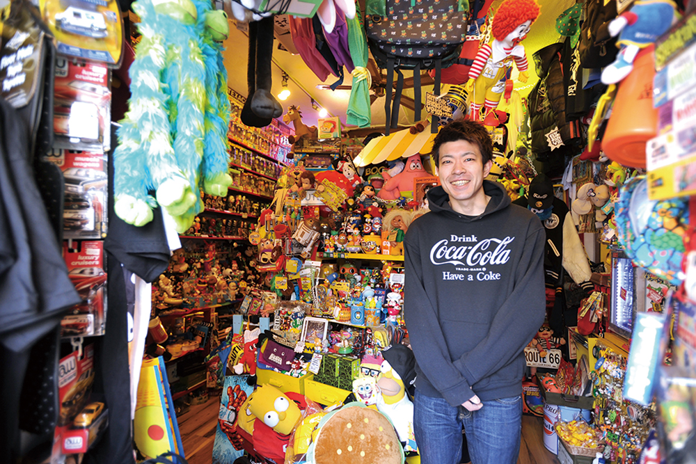 ボビンヘッド | aun web もっと知りたい、岐阜のこと。