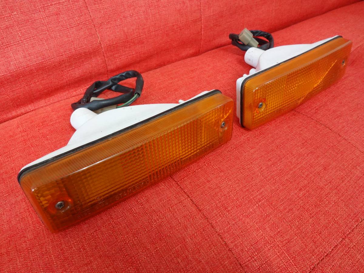 Yahoo!オークション -「cr-x ウインカー」の落札相場・落札価格