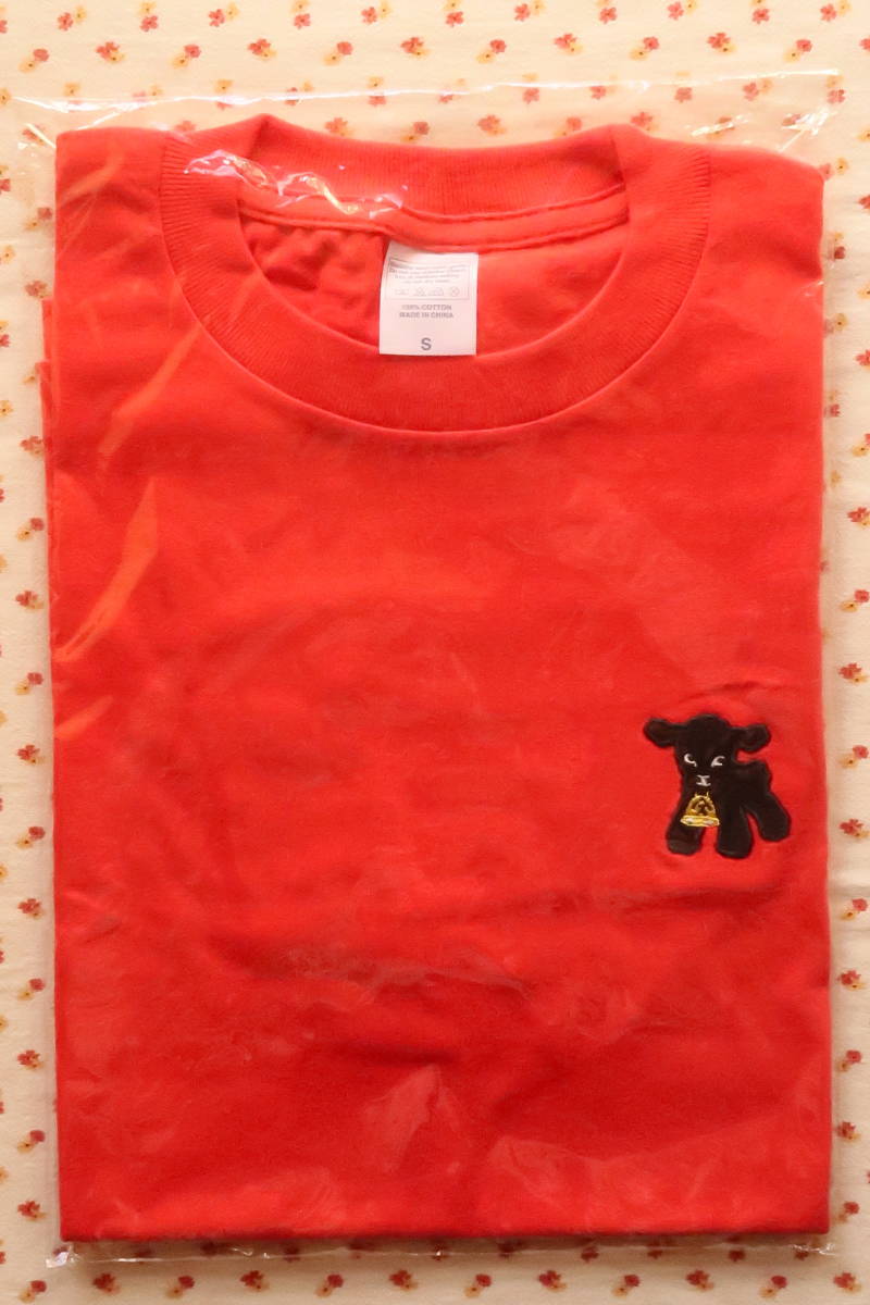 完全未開封】スピッツGOGOスカンジナビア限定Tシャツ 2025年最新