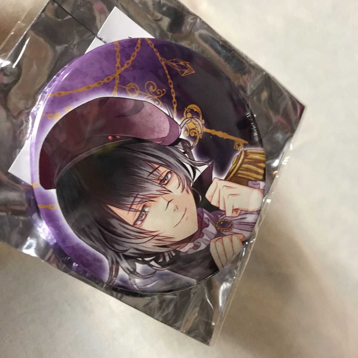 2026年最新】Yahoo!オークション -ディアラバ 缶バッジ アズサ