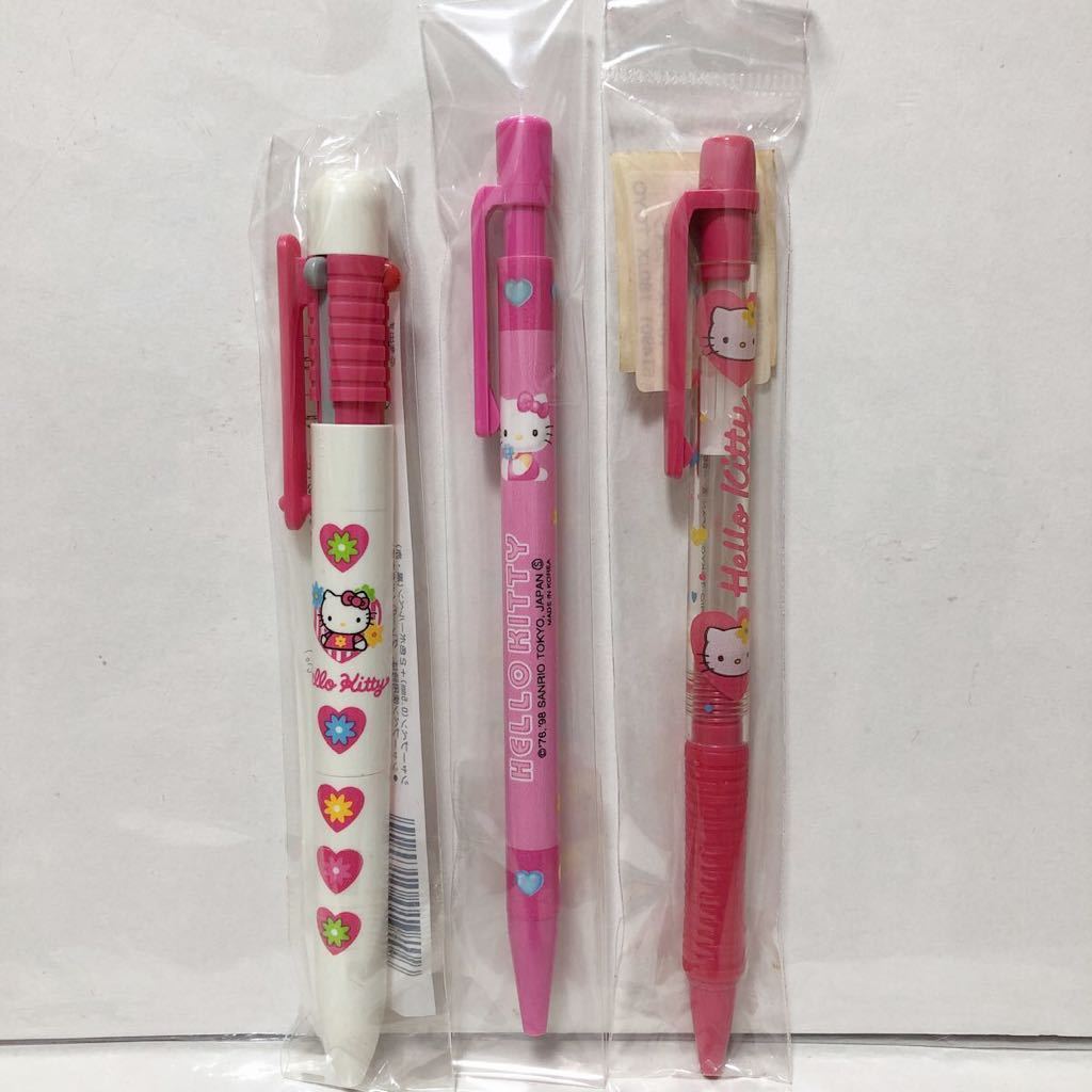 Yahoo!オークション -「キティ ボールペン レア」の落札相場・落札価格