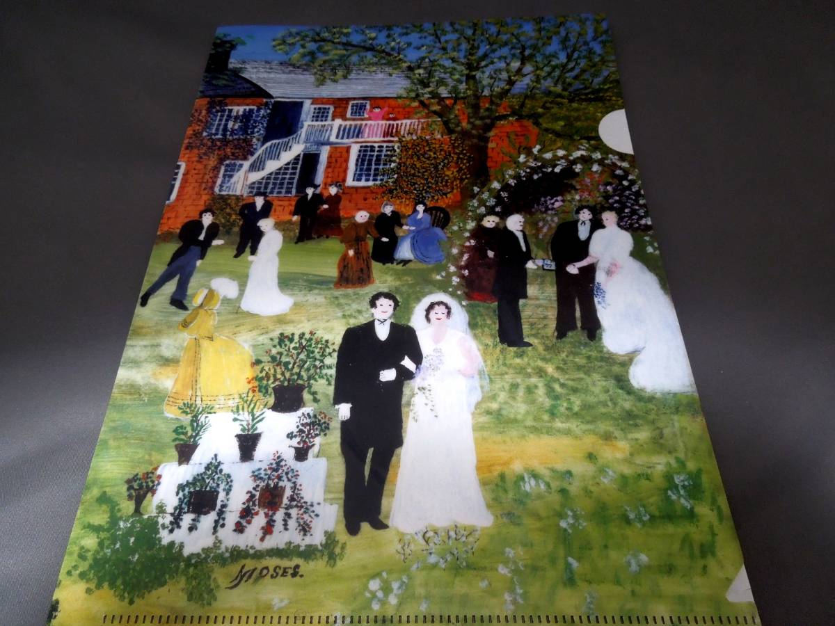 2026年最新】Yahoo!オークション -グランマモーゼスの中古品・新品・未