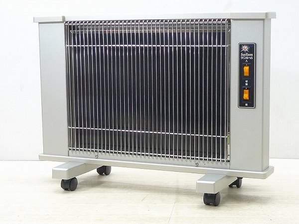 2026年最新】Yahoo!オークション -サンルーム遠赤外線の中古品・新品
