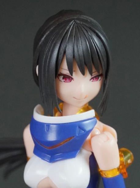 2026年最新】Yahoo!オークション -メガミデバイス 改造パーツの中古品