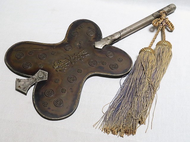 2026年最新】Yahoo!オークション -軍配団扇(工芸品)の中古品・新品・未