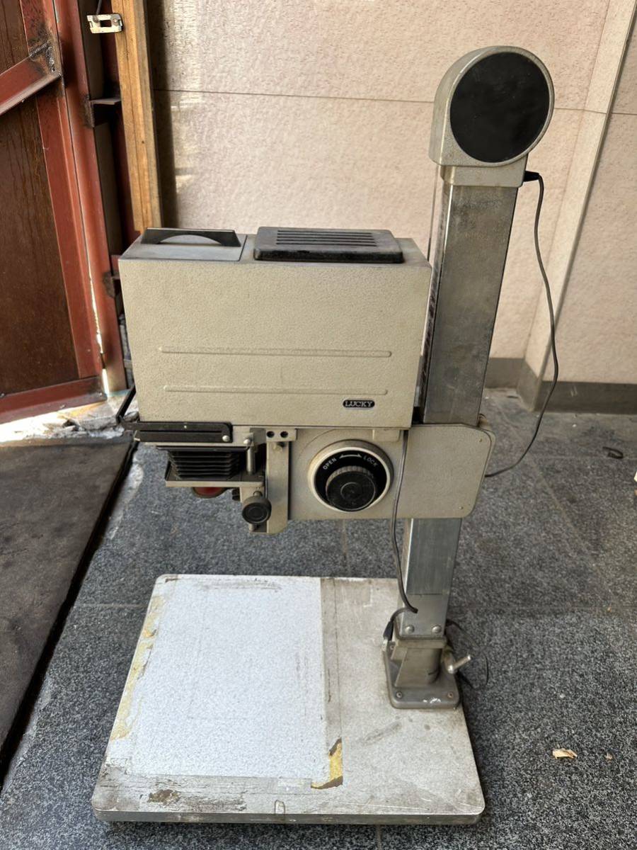 2026年最新】Yahoo!オークション -引伸機の中古品・新品・未使用品一覧