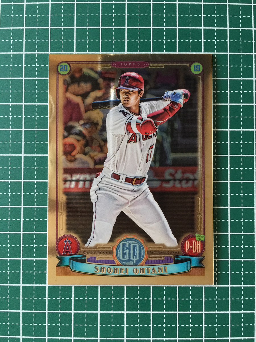 2026年最新】Yahoo!オークション -gypsy queen 大谷翔平の中古品・新品