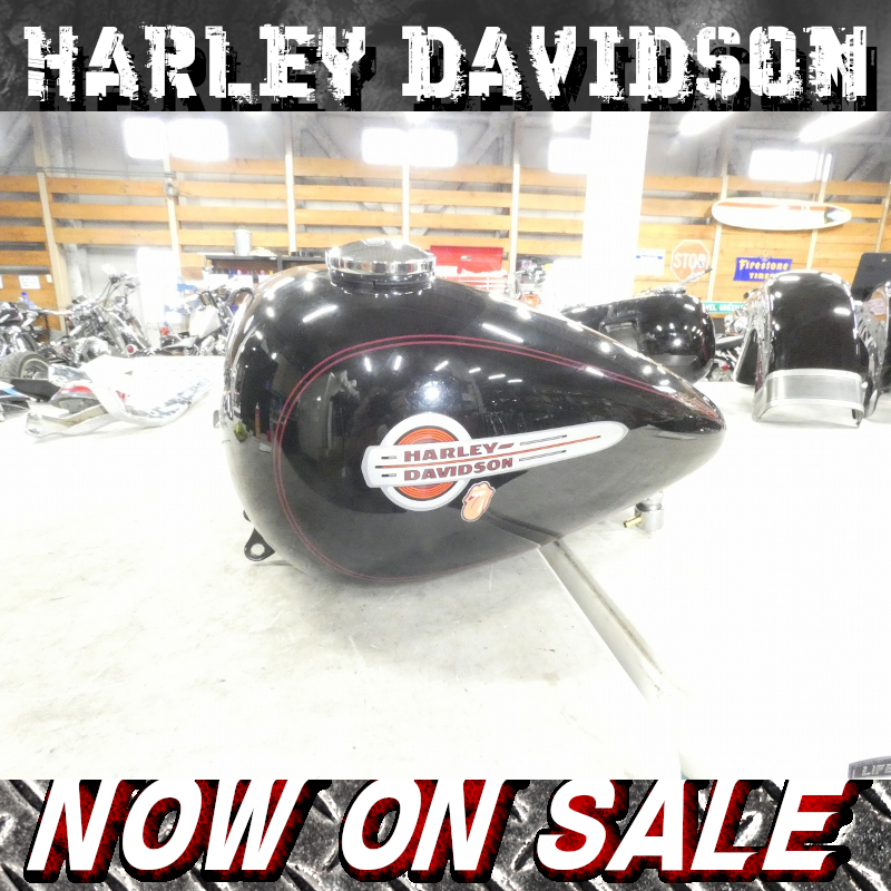 2026年最新】Yahoo!オークション -ハーレー flstc タンク(パーツ)の
