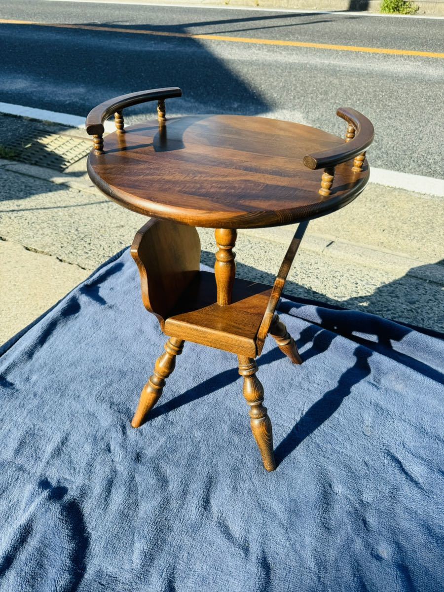 2026年最新】Yahoo!オークション -飛騨産業 キツツキ サイドテーブルの