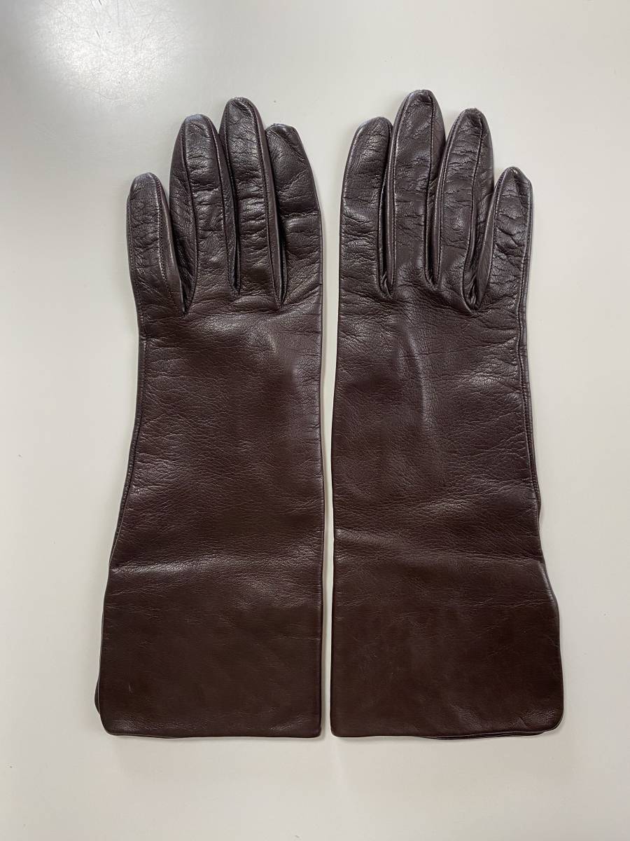Yahoo!オークション - Sermoneta gloves｜セルモネータグローブスの