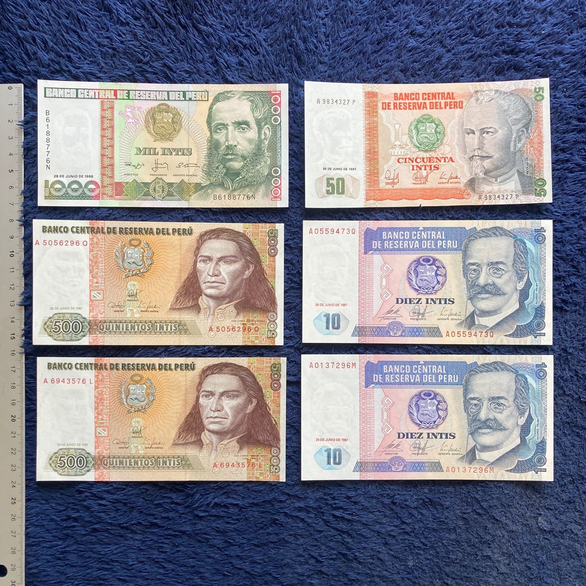 Yahoo!オークション -「※昭和レトロ※」(紙幣) (貨幣)の落札相場・落札価格