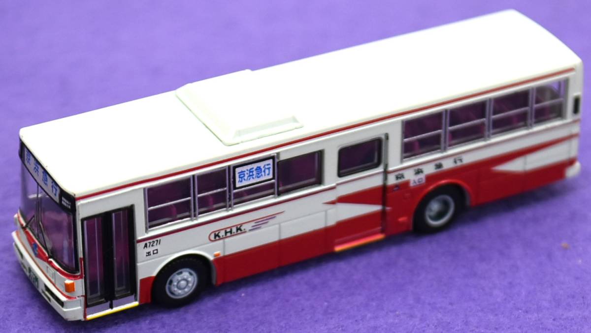 Yahoo!オークション -「)バスコレクション第16弾」の落札相場・落札価格