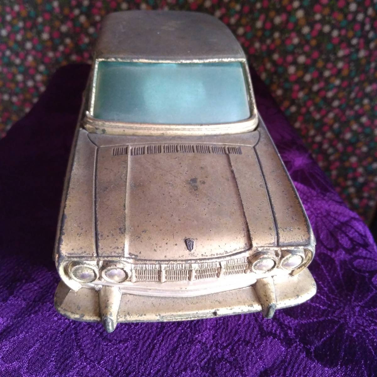 プリンス スカイライン スポーツ シガレットケース（箱付き） 2026年