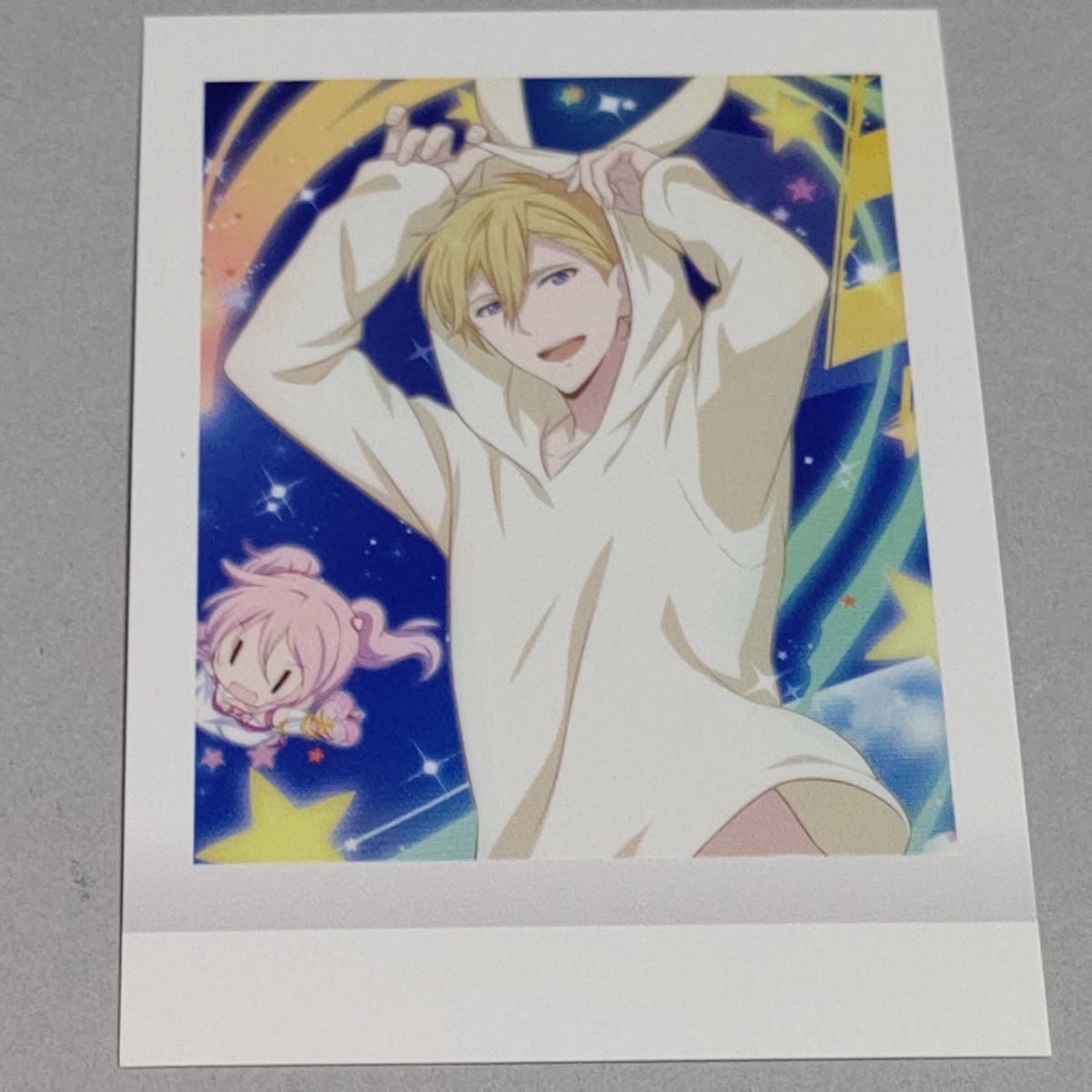 2026年最新】Yahoo!オークション -アイナナ うさみみ(その他)の中古品