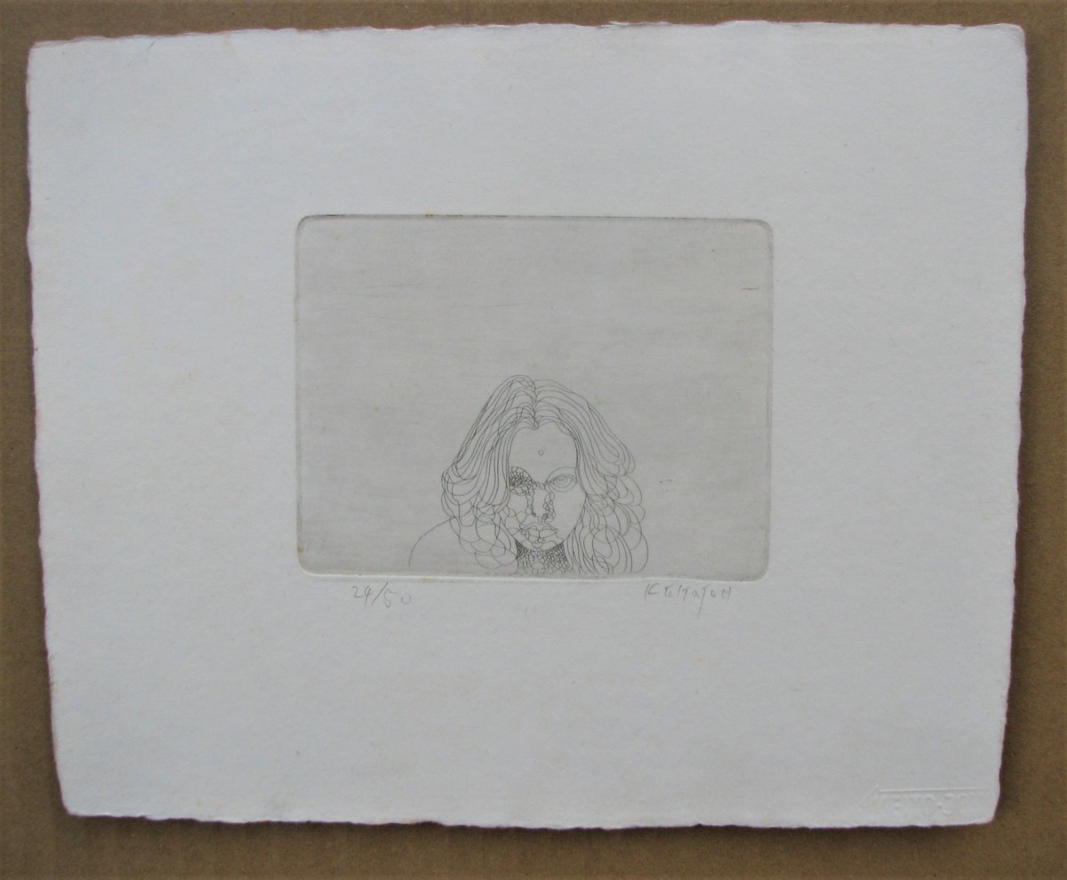 2026年最新】Yahoo!オークション -城景都(版画)の中古品・新品・未使用