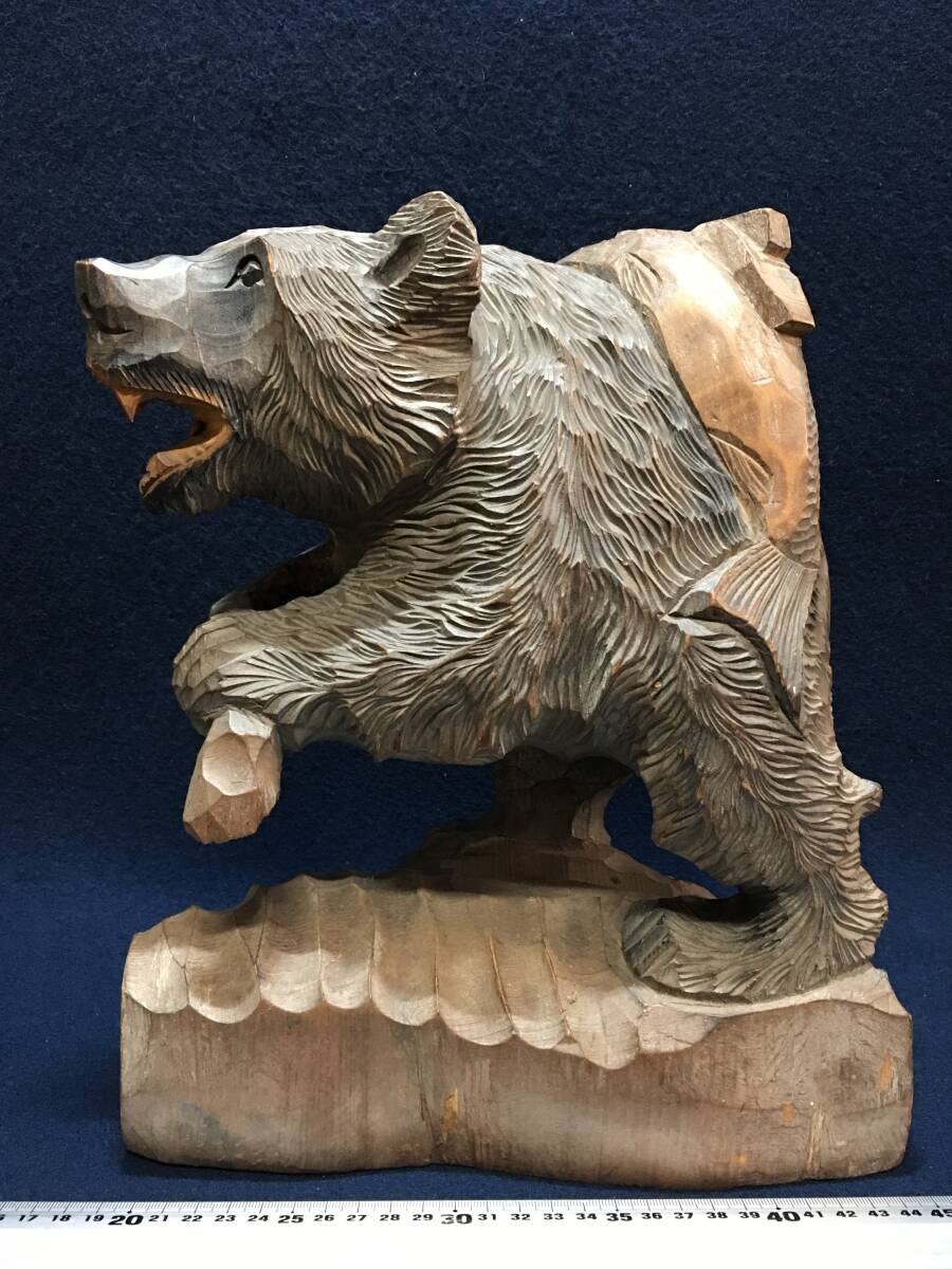 2026年最新】Yahoo!オークション -阿寒湖 木彫り(アンティーク