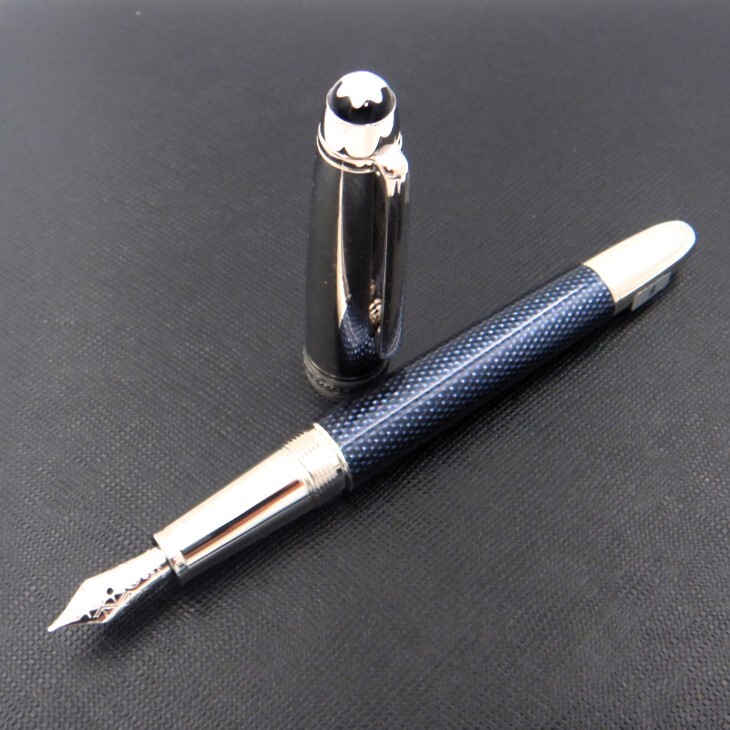 2026年最新】Yahoo!オークション -モンブラン ブルーアワーの中古品