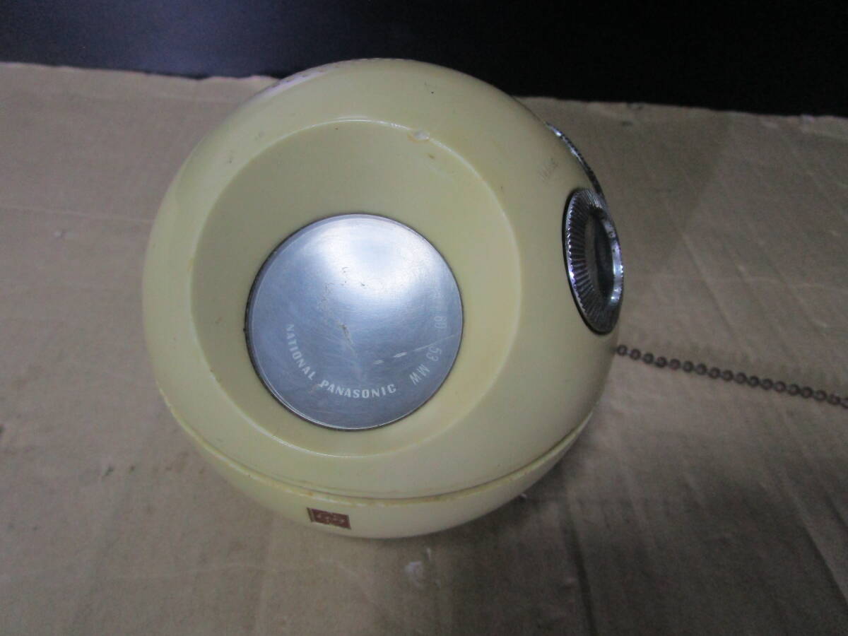 Yahoo!オークション -「ナショナル ラジオ r-70」の落札相場・落札価格