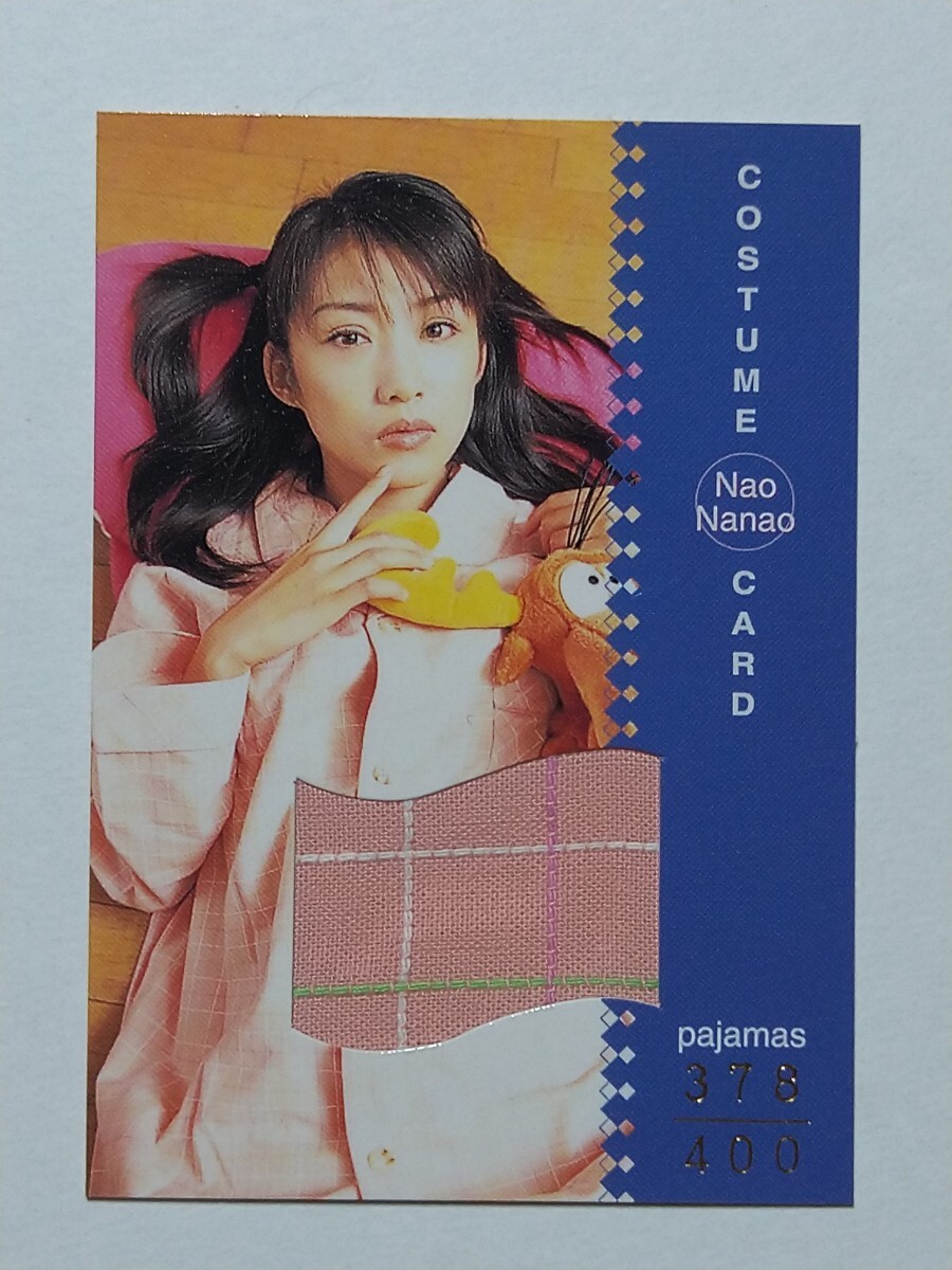 2026年最新】Yahoo!オークション -七生奈央(女性タレント)の中古品