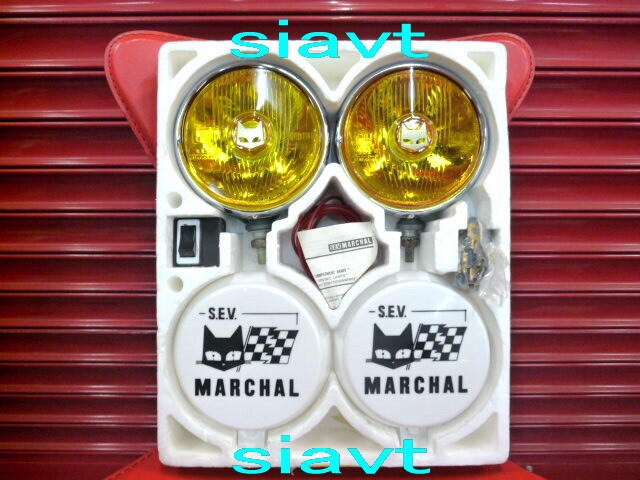 2026年最新】Yahoo!オークション -マーシャル 819(フォグランプ)の中古